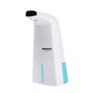 Sıvı Sabun Dispenser Otomatik Köpük El Yıkama Yıkayıcı Sensör Köpük Makinesi Modern Minimalist Tasarım Akıllı