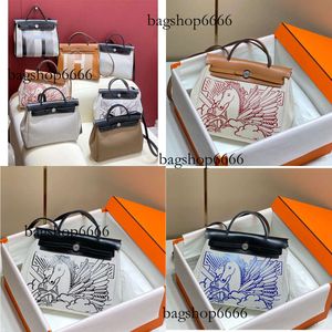 Сумки Tote Women Fashioner Designer Crossbody Canvas Внутренний и внешняя сумочка для шва.