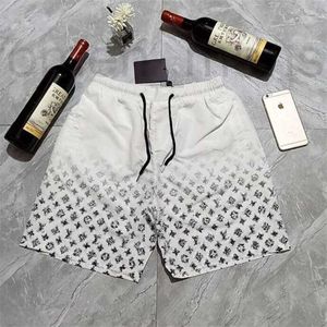 Herren-Shorts Designer Hip-Hop Strt Mens Womens Designer Sommer Mode Strtwear