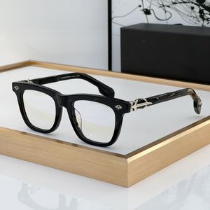 Retro CH Cross Chromes Designer Sunglasses женских очков рамки глаз для мужчин Женщины Ретро Плоское зеркало в паре миопии Сердце высокое качество очков