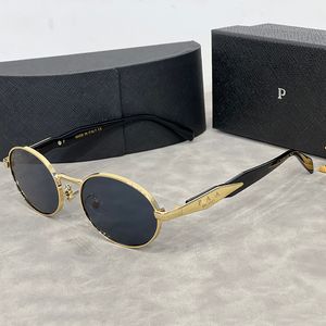 Sunglasses Designer Sunglasses for Women luxury metals Sunglasses For Men letter sunglasses Eyeglasses Goggle Outdoor Beach trend nice