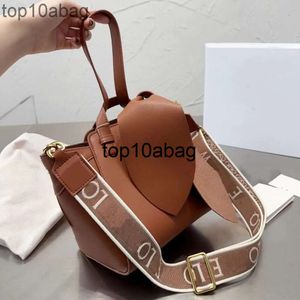 Loeweee Loewew Bag Top 7a дизайнерская сумка сумочка женская высококачественная кожаная большая кроличья ушей ручной сумки роскошная вышива