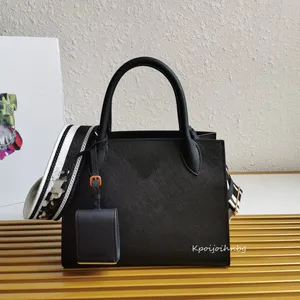 Elegant fashion women's fashion shopping bag 26cm/33cm Calf Pitot Bag Elite Women's Business casual fashion handbag Top designer purse crossbody bag