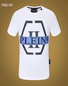 Niedźwiedź T Shirt Mens Designer Tshirts Marka odzieży Ren Czaszka Mężczyźni T-shirty Klasyczne wysokiej jakości Hip Hop Streetwear Tshirt Casual Top Tees PB 113059814067