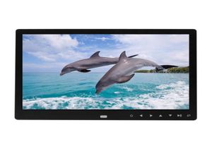 Digital Frame Picture Frame da 12 pollici Digital PO Display IPS IPS con IPS LCD 1080P MP3 MP4 Video Player 2012116113524