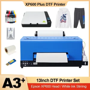 Per macchine per stampanti XP600 DTF A3 Plus 13 