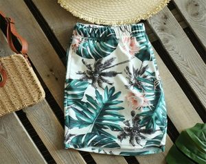 Prints Beach Shorts For Man Breathable Surf Board Swimwear Quick Dry Swim Trunks Pants With Pocket Male Briefs Bathing Suit MX20069159551