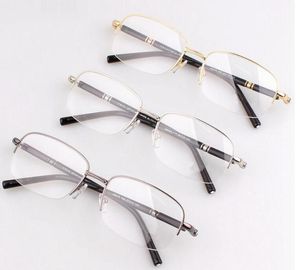 Nuovi occhiali cornice MB 528 Struttura Strana occhiali per uomini Donne Myopia Telaio Frana lente trasparente con Case2008156