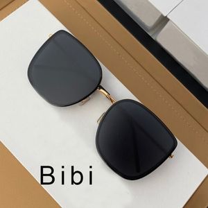 Gentle Monster Sunglasses Women Classic Round Frame GM Sunglass Fashion Lady Brand Eyewear Bibi