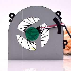 AB7905HX-DE3 For ADDA W370ET W150ER DC 5V 0 4A 3-wire laptop cooling Fan 217s