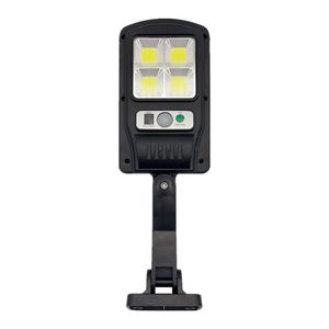 LED Solar Street Light Motion Motion Sensor Outdoor Garden Security Lamp 3267656