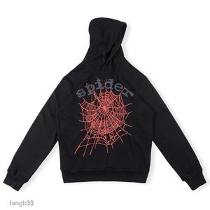 Mens Hoodie Young Thug Hooded Designer High Women Print Beraiders Spider Graphic Pink Sweetshirts Y2K Pullovers Add XL