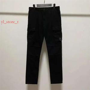 Men's Pants Summer Cp Men's Casual Korean Version Slim Overalls Sports Youth Tide Brand High-quality stones Cotton Trousers Clothing 4184