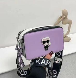 Mode kvinnors kameraväska män textur damer axelväskor m designer liten crossbody handväska minikvinnor messenger cross body