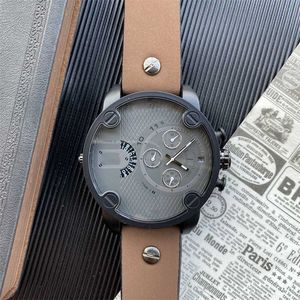 Watch watches AAA 2024 Dapan 6-pin D WATCH QUARTZ belt Watch SZ68