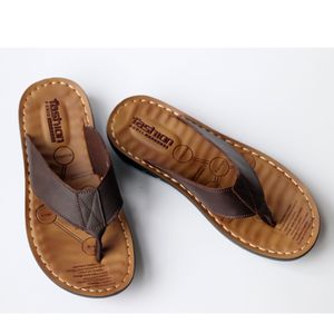 Uomini classici pantofole sandalo scivoli da uomo Beach Beach Summer Green White Scarpe Black Slide Spet Sports Simme 36-45