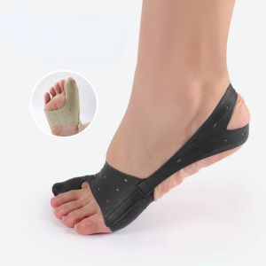 1PCS TOE SEPATEAR HALLUX VALGUSスプリントペディキュアツールバニオン補正装置鎮痛ケア骨親指ストレートナーペディキュア整形