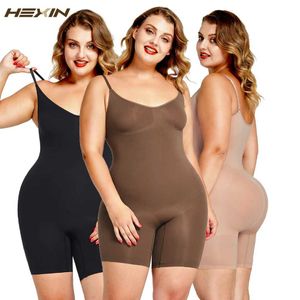 Macacões femininos macacões Mulheres modelador corporal cintura espartilho slimmet slimmless shaistling treinador shapewear but but but butsuit fajas colombianas y240504