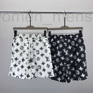 Herren-Shorts Designer Hip-Hop Strt Mens Womens Designer Sommer Mode Strtwear