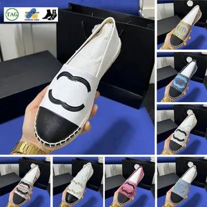 Designer Slides Slifori da donna da uomo con sacca di polvere originale fiori floreali neri tela fiori verdi scarpe sandali estivi di lusso sneaker da spiaggia