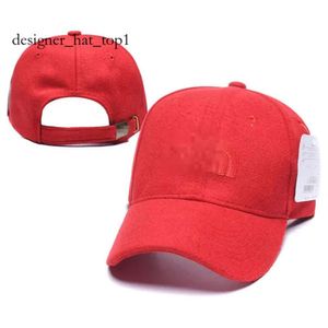 top quality Designer Hat North Baseball Caps Luxury Face Casquette For Men Womens Canada Hats Street Fitted Street Fashion Beach Sun Sports Ball cap Brand 6476