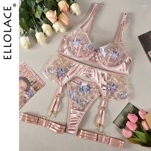 Bras define as mulheres sensuais de lingerie sensual