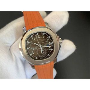 Guarda gli orologi AAA BAIDA YINGLUO SERIE SERIE 5164 CRONOGRAGI MULTI-FUNZIONALI