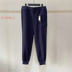 Designer stones Clothing The Best Quality CP Pants Mens Trousers Womens Pants Causal Sport Pants Winter Outwear Oversized Trousers Ladys Pant With Badge Asia 3845