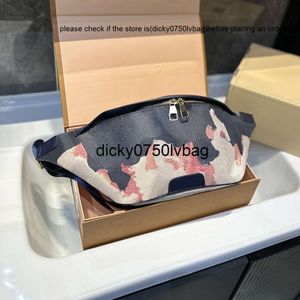 Louiseviutionbag Luis Vittons Bag Viton Designer LVSE BEIL FANNY Women Pack Penner Taillenbeutel Bumbags Ladies Fashion klassisches Multifunktion mit großer Kapazitätsgürtel große Kapazitätsgürtel