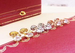 Designerörhängen smycken örhängen örhängen helhet den nya listan 2020 ny elegant klassisk modern stil charm m76u4198218