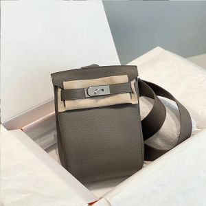 10A backpack handbag Square Flap Handbag Clutch Envelope Satchel shoulder bags women men Luxury cross body Fashion Designer tote Luxury genuine leather