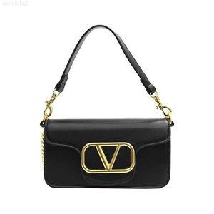 5A+ Brand Chain Bags Fashion V Письмо кошелек Винтаж Ladies с твердым цветом кожаная сумочка дизайнерский плечо k14k