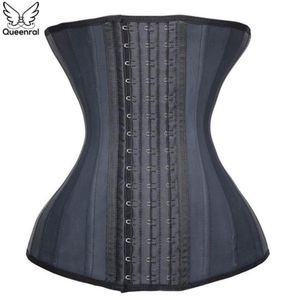 latex Waist trainer Slimming Belt Latex waist cincher corset modeling strap Colombian Girdle body shaper corset binders shaper LJ25712102