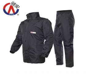 KZ0VK Riding Safety Fashion Fancellazione per veicoli per motociclette per adulti Veicolo elettrico Capestro diviso Spacco di pioggia Aiuto per moto Pantaloni pioggia di pioggia2488886