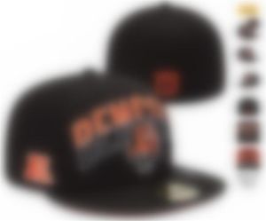 Top mektubu yeni yaz klasik beyzbol takılmış şapkalar spor takımı futbol futbolu basketbol şapkası kadın erkekler moda üst düz snapback capsn96677814