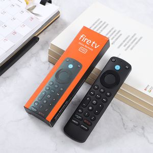 G25N8L Bluetooth Voice Remote Control Substituição para Amazon 2 3 4 Geração Fire TV Stick 4K Alexa Voice Remote Pro