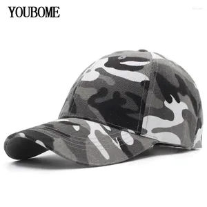 Ball Caps YouBome Women Baseball for Men Brand Snapback Cappelli Gorra Fashi