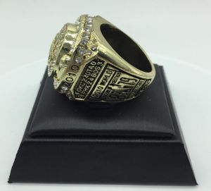 Fans'collection 2010 حلقات السفينة Kers Wolrd S Basketball Team Ring Ring Sport Sport Goven Fan Pofl