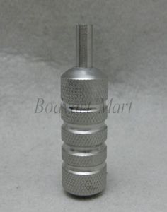 Intera una presa in acciaio inossidabile da 22 mm con viti posteriori del set di gambi per mitragliatrici tatuaggi Fornitura SSG22271922095