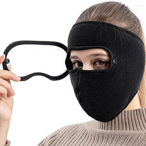 Radkappen Windproof Anti Staub Gesichtsmaske Ski Ski Atmungsfrei