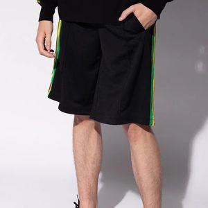 Projektant Mens Shorts Pa Women Sport Palms Fashion Krótki swobodny wysokiej jakości spodnie Summer Angel Men's Clothing S-xl