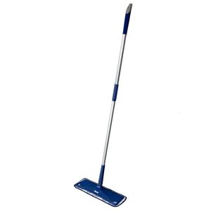 Bona Mikrofiber MOP Yıkanabilir temizlik pediyle sert yüzey katları için 240422