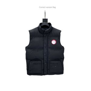 Mens Gilet Mens Puffer Vest uppvärmd Bomber Jacket Body Warmer Bodywarmer Designer Weste Doudoune Sans Manche Women Gilet Reporter Healthy Park 3JD0