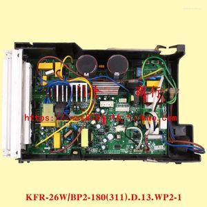 HALLAR KURULUMU Dış Ünite Bilgisayar Kartı Değişken Frekans KFR26W/BP2-180 (311) D. 13. W