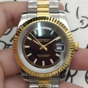 Designer Watch Reloj Watches AAA Automatic Mechanical Watch 313U