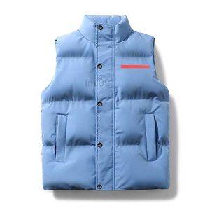 MENS Västar Senior Designer Mens Vests Jackor Coats