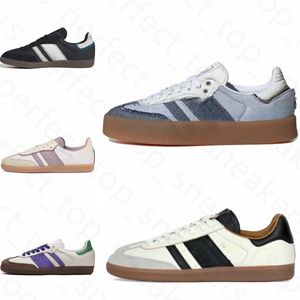 NUOVO ANNO DESIGNER OF THE DRAGON Ultimate Move Designer Casual Atmos Wales Bonner Scarpe da uomo Scarpe da donna Scarpe da donna Cowboys Purple Brown Outdoor Sports Sneakers