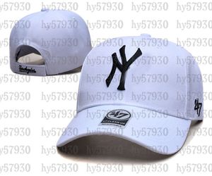 Designer Men baseball NY Hats Classic Black Color Hip Hop Chicago Sport Full Closed Design Caps Baseball NY Cap