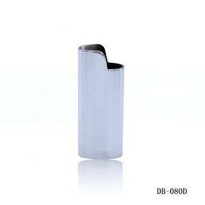 Free Sample Maxi J5 Metal Lighter Cover Engraved Laser Lighter Case