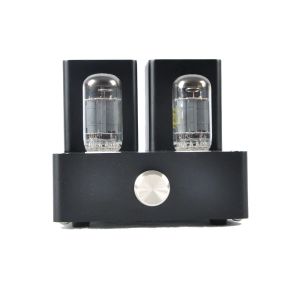 Förstärkare Den senaste 3,5W*2 6Ad10 Tube Amplifier Appj PA1501A Klass A Desktop Audio Frequency Response 3040KHz Ingångskänslighet 500mV